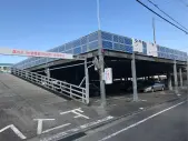 板橋区向原１丁目　月極駐車場